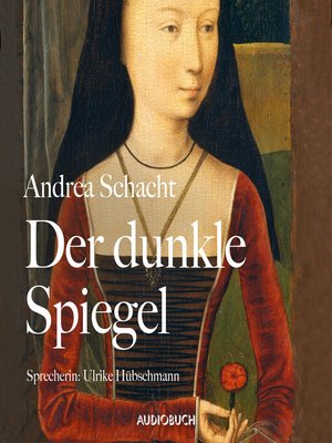 cover image of Der dunkle Spiegel